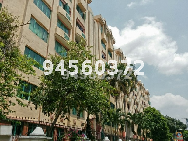 Wing Fong Court (D14), Condominium #13208172